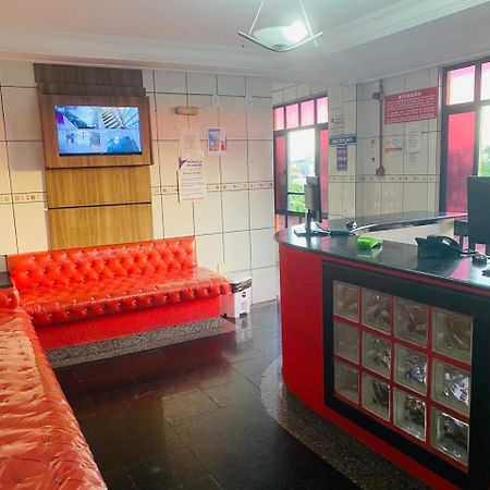 Hotel Extasy Brotas Salvador Luaran gambar