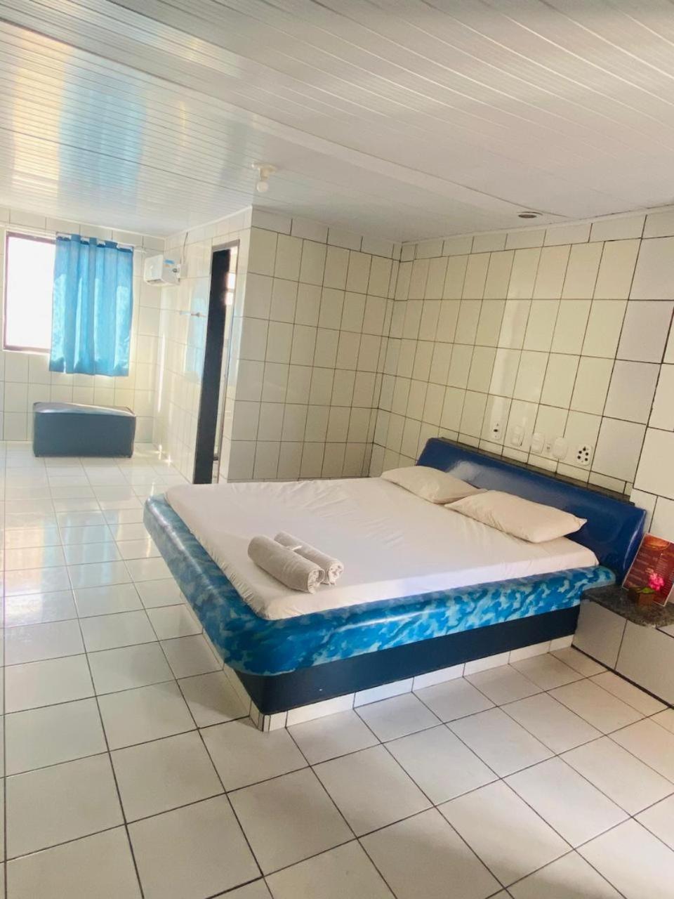Hotel Extasy Brotas Salvador Luaran gambar