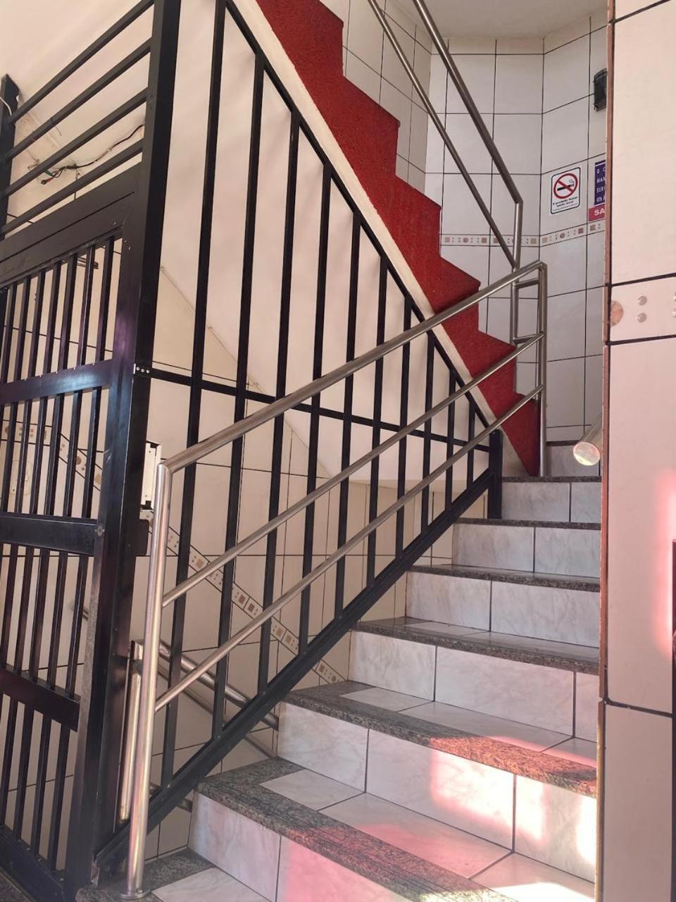 Hotel Extasy Brotas Salvador Luaran gambar