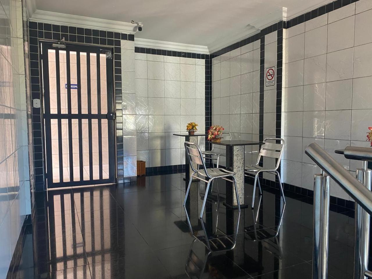 Hotel Extasy Brotas Salvador Luaran gambar