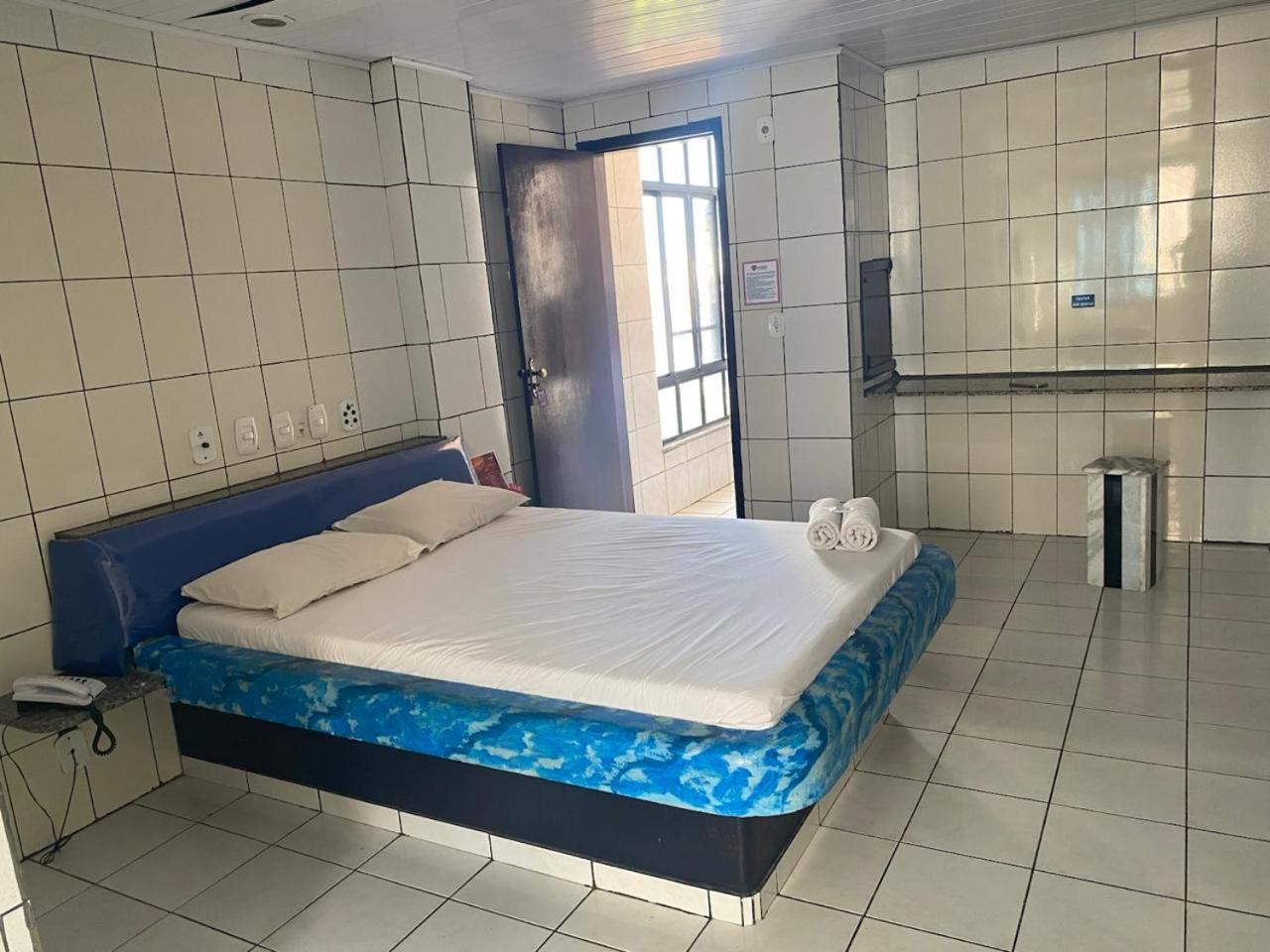 Hotel Extasy Brotas Salvador Luaran gambar