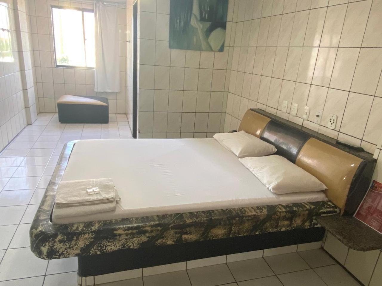 Hotel Extasy Brotas Salvador Luaran gambar