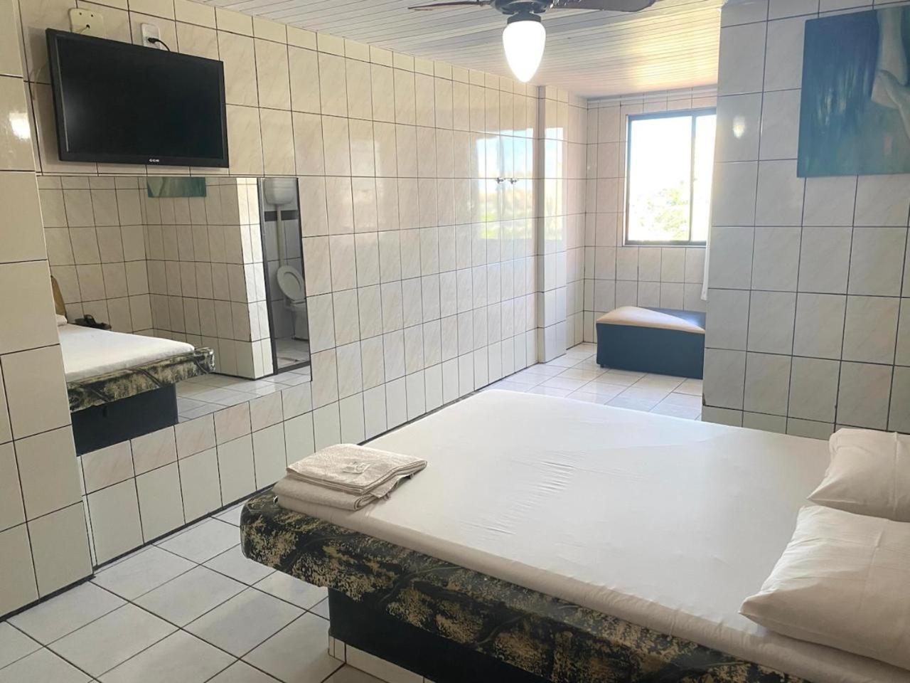 Hotel Extasy Brotas Salvador Luaran gambar