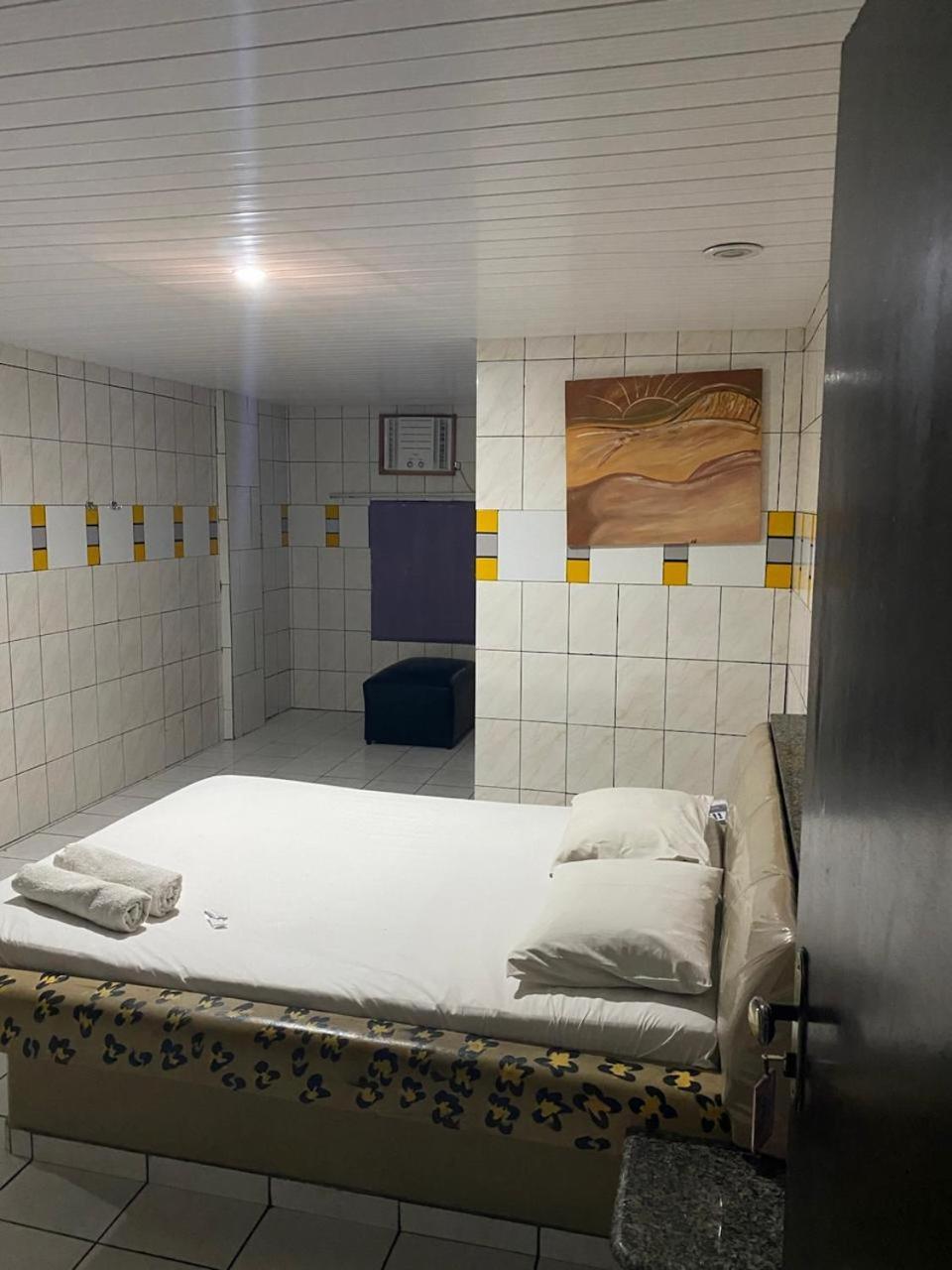 Hotel Extasy Brotas Salvador Luaran gambar