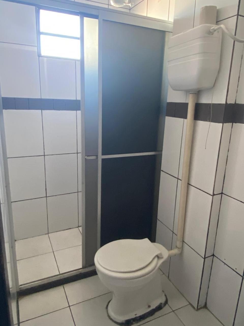 Hotel Extasy Brotas Salvador Luaran gambar