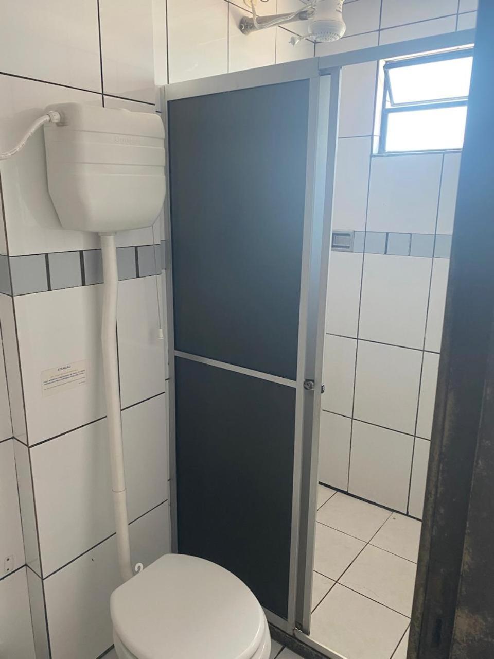Hotel Extasy Brotas Salvador Luaran gambar