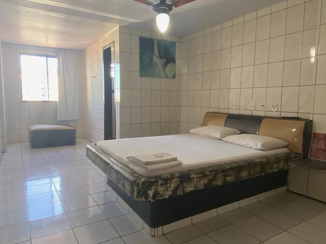 Hotel Extasy Brotas Salvador Luaran gambar
